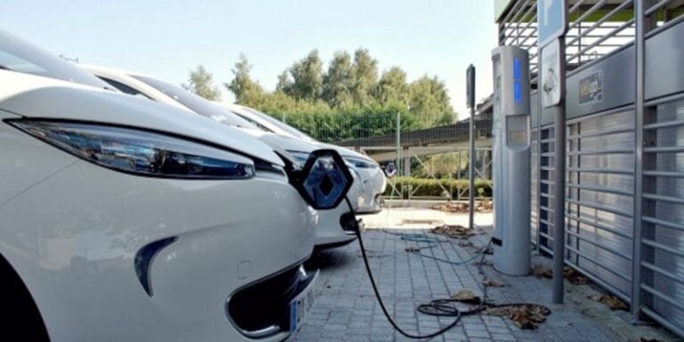 EV Charging And Maximum Load On Single Phase In The UK Guide 